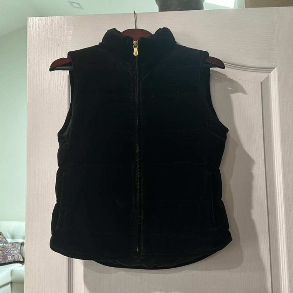 Marcus Adler Vest Faux Sherpa Reversible pink L